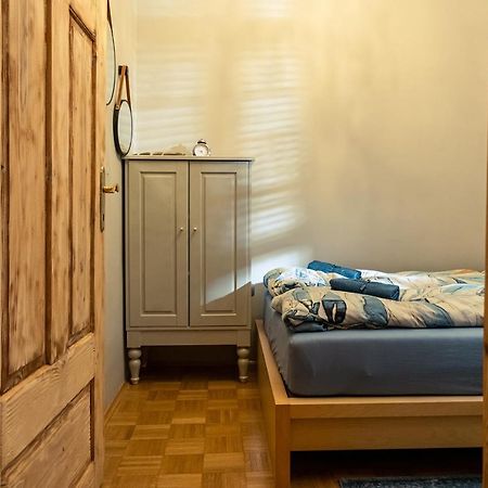 Cactus Apartment Free Parking For A Standard Car Liubliana Exterior foto