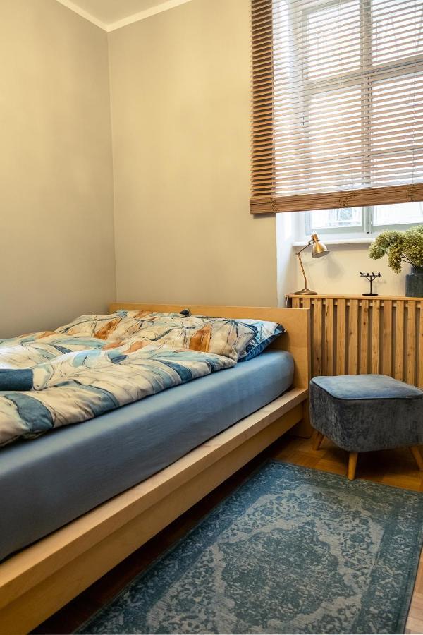 Cactus Apartment Free Parking For A Standard Car Liubliana Exterior foto